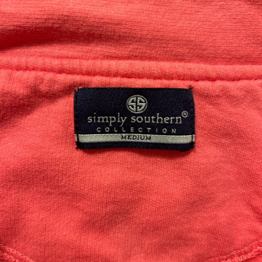 Simply Southern pullover - Picture 6 of 7